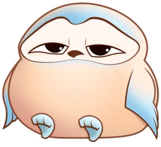 Soren telegram stickers