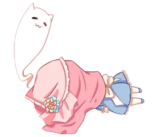 😵 whatsapp sticker