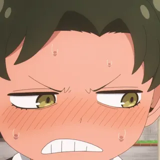 ⚜ Damian Desmond (@TodorokiShouto) telegram stickers