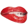 💋