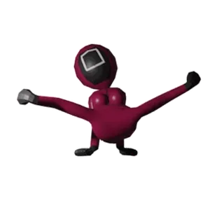 💃 telegram sticker