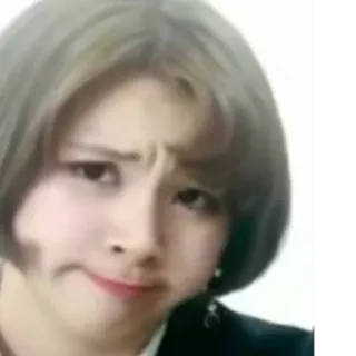 😑 telegram sticker
