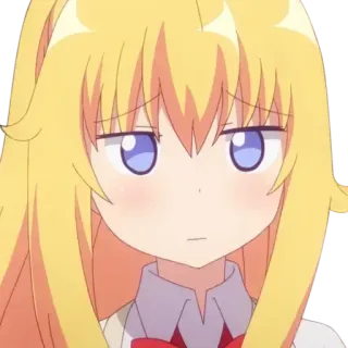 😐 telegram sticker