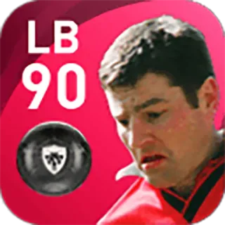 ⚽️ LB 90 telegram sticker
