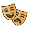 🎭