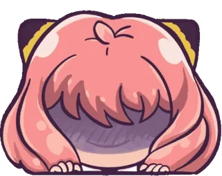 😏 telegram sticker