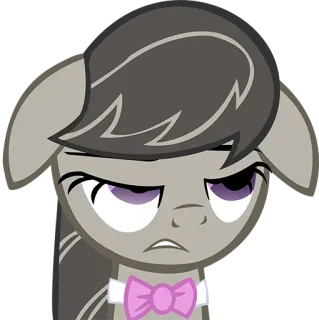😒 telegram sticker
