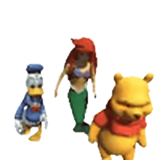 🕺