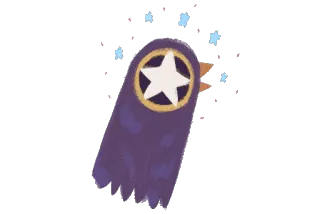 ⭐ telegram sticker