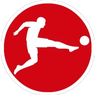 🇩🇪 soccer, football, sport, athlete, ball, player whatsapp sticker