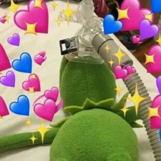 @ckute 💗 whatsapp stickers