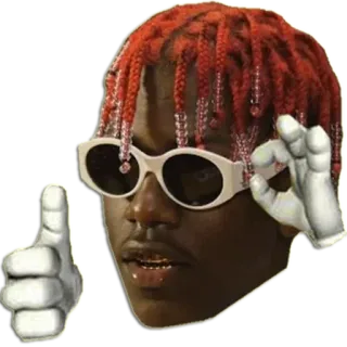 YOUNG BIDLO BOYS CLUB telegram stickers