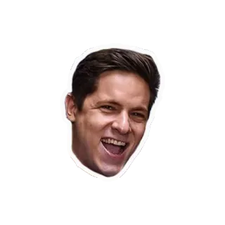 😄 telegram sticker