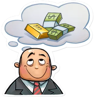 Office Life telegram stickers
