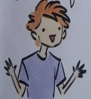 🙂 whatsapp sticker