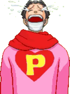 😭 telegram sticker