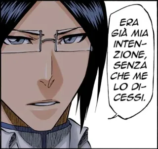 🤫 ERA GIÀ MIA INTENZIONE, SENZA CHE ME LO DICESSI. whatsapp sticker