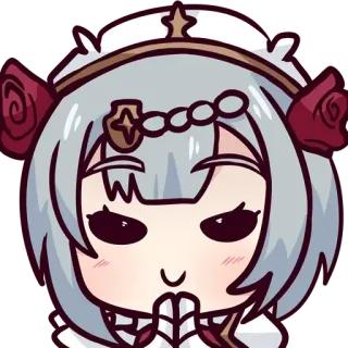 🙏 telegram sticker