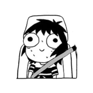 😟 telegram sticker