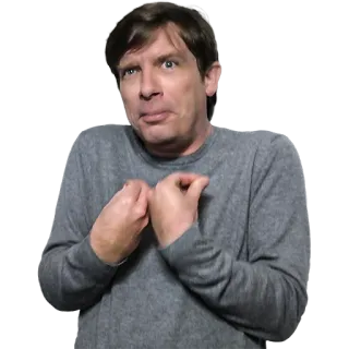 😯 telegram sticker