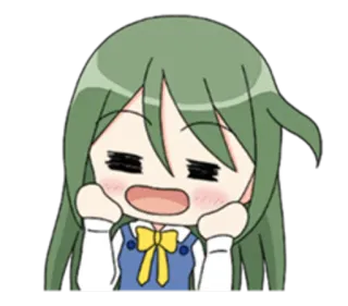 ☺️ telegram sticker