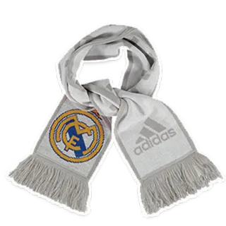 Los Blancos telegram stickers