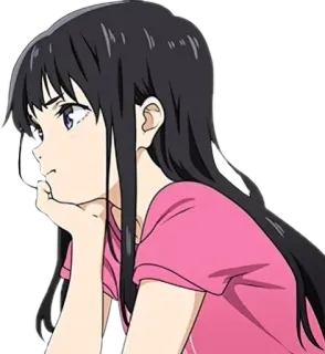 😑 telegram sticker