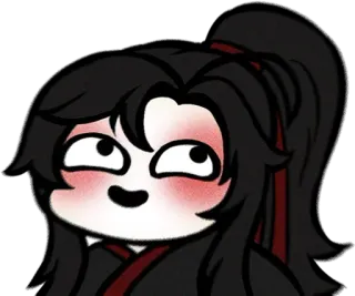 ☺ whatsapp sticker