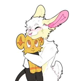 😊 telegram sticker