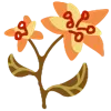 🏵️