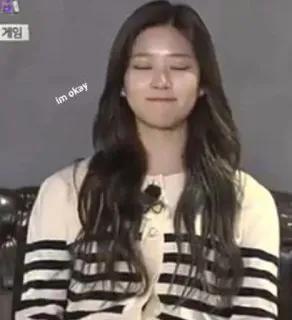 achi jadi minju telegram stickers