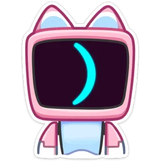 ☺️ telegram sticker