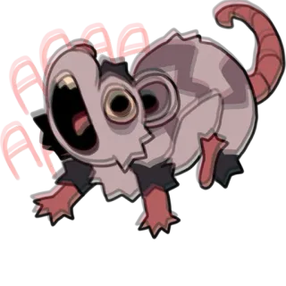 🗣 telegram sticker
