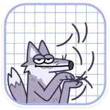 Серый движ HD | @EmojisTG telegram emojis 😏