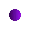 🟣