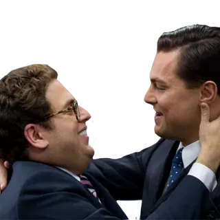 🤝 telegram sticker