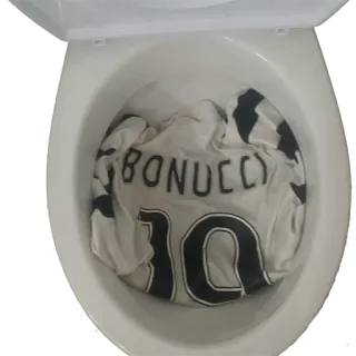 Juventus whatsapp stickers