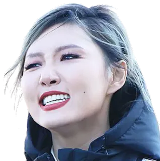 😬 telegram sticker