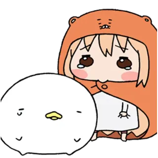 😢 whatsapp sticker