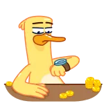 Welcome to @JetTon telegram emojis 🕔