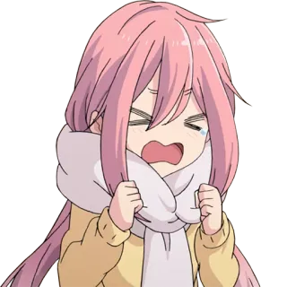 😢 telegram sticker