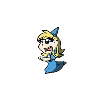 😩 telegram sticker