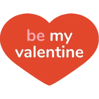 14 February❤️ by @GIFSTIKI telegram stickers