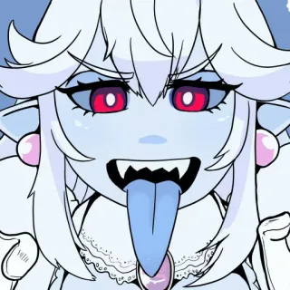 Boosette whatsapp stickers