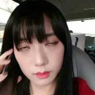 🙄 telegram sticker