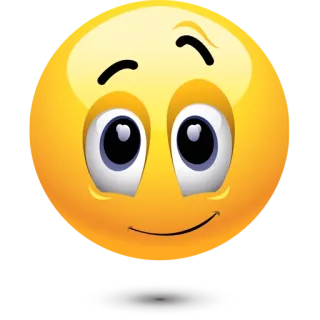 Very Emoticons telegram stickers