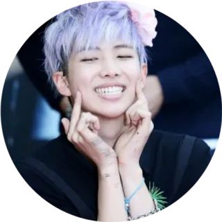 😁 whatsapp sticker