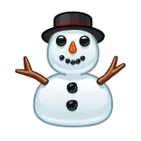 ⛄️