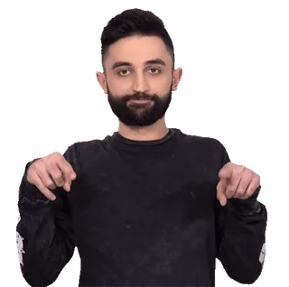 👆 telegram sticker