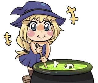 Fiona 💮 by @Gifstiki telegram stickers